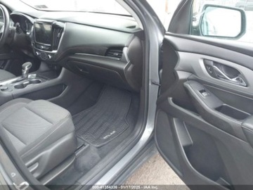 Chevrolet 2021 Chevrolet Traverse 2021r., LT CLOTH, od ubezpieczalni 3.6 Benzyna 310KM, zdjęcie 8