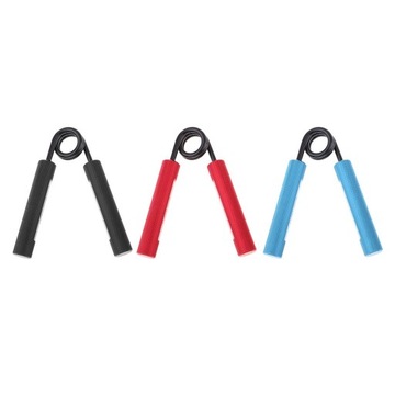 1 захват для рук - черный