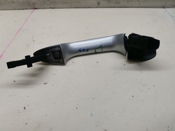 KLIKA DVEŘE LEVÝ ZADNÍ MERCEDES W204 KÓD LAK 775 A2047600170