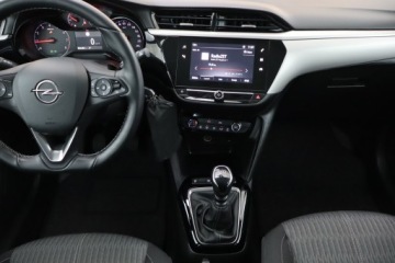 Opel Corsa F Hatchback 5d 1.2 Turbo 100KM 2022 Opel Corsa 1.2 Turbo, Salon Polska, 1. Właściciel, zdjęcie 11