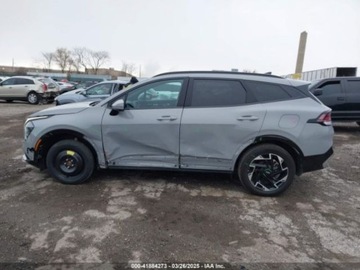 Kia Sorento IV 2024 Kia Sorento 2024 Kia Sportage SX-Prestige AWD 2.5 Benzyna 187KM, zdjęcie 3