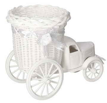 Крышка цветочного горшка, украшение для автомобиля, украшение, подарок