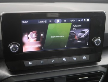 Seat Leon III ST Facelifting 1.5 EcoTSI 130KM 2020 Seat Leon 1.5 TSI, Salon Polska, Serwis ASO, zdjęcie 11