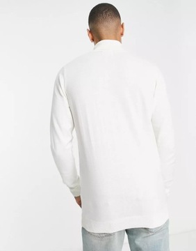 THREADBARE SWETER MĘSKI DLA WYSOKICH GOLF 5xl 1VAK