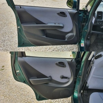 Honda Jazz II 1.4 83KM 2002 Honda Jazz 1.4 16v 83KM # Klima # Serwisowana do, zdjęcie 10