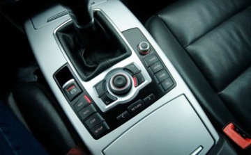 Audi A6 C6 Avant 2.0 TDI e 136KM 2009 Audi A6 Avant 2.0 TDI CR Lift Led Xenon Skory PDC NAVI Climatronic 2.0, zdjęcie 17