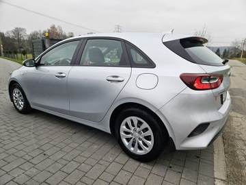 Kia Ceed III Hatchback 1.0 T-GDi 120KM 2020 Kia Cee&#039;d Bezwypadkowy, Android,Kamera, zdjęcie 1