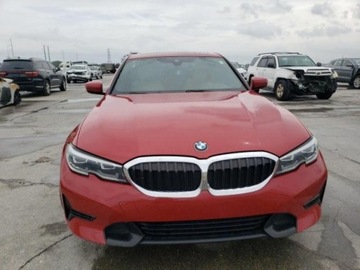 BMW Seria 3 G20-G21 2021 BMW Seria 3 BMW 3 Series 330i, od ubezpieczalni 2.0 Benzyna 255KM, zdjęcie 1