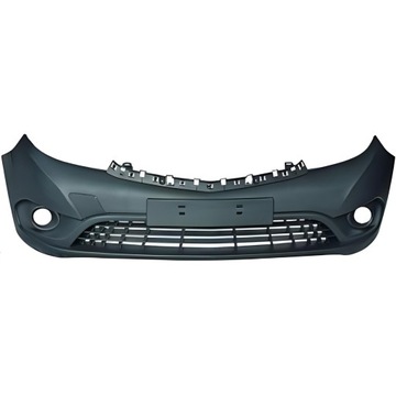 ZDERZAK MERCEDES CITAN 12->>