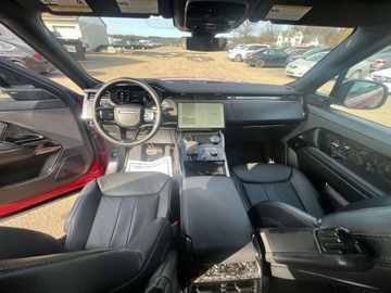 Land Rover Range Rover V 2023 Land Rover Range Rover Sport Dynamic SE 2023 3.0l 3.0 Benzyna 395KM, zdjęcie 6
