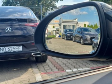 Mercedes Klasa C W206 Kombi 2.0 220d 200KM 2021 Mercedes-Benz C 220 All-Terrain / Hak / Head UP /, zdjęcie 26