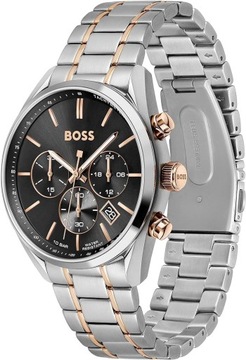 Hugo Boss 1513819, Kwarcowy Zegarek Męski