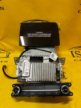 FORD KUGA MK3 НОВЫЙ РАДИОНАВИГАЦИОННЫЙ МОНИТОР SYNC 3