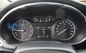 Opel Mokka I SUV 1.6 Ecotec 115KM 2016 Opel Mokka 1.6B MPI 81 Tys Km Led Pdc Sprowadzony Oplacony 1.6 115KM, zdjęcie 35