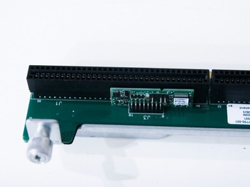 ОБЪЕДИНИТЕЛЬНАЯ ПЛАТА БЛОКА ПИТАНИЯ HP 407750-001 389378-001