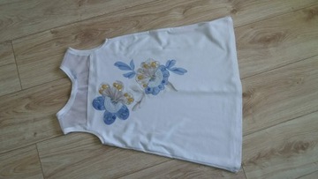 MAYORAL TUNIKA TIUL KAMIENIE CUDO 11/12L IDEAL