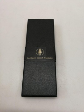 УСТРОЙСТВО МГНОВЕННОГО ГОЛОСОВОГО ПЕРЕВОДА BEWINNER