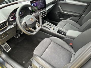 Cupra Formentor Crossover 1.5 TSI 150KM 2025 Cupra Formentor 1.5 eTSI 150 KM 7-biegowa automaty, zdjęcie 8