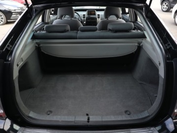 Toyota Prius II 1.5 VVT-i 78KM 2008 Toyota Prius 1.5 HSD, GAZ, Automat, Klima, zdjęcie 13