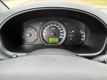 Hyundai H1 II Wagon 2.5 CRDi 170KM 2011 HYUNDAI H1 8-OSÓB KLIMA PARKTRONIC HAK SKÓRY GRZANE FOTELE WEBASTO, zdjęcie 21