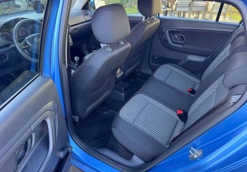 Skoda Fabia II Kombi Facelifting 1.2 TDI CR DPF 75KM 2014 Skoda Fabia Greenline 1.2 TDi 75KM Clima Bezwypadkowy SERWIS SUPER STAN, zdjęcie 24