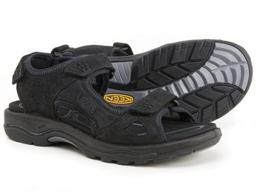 SANDAŁY TREKKINGOWE DAMSKIE KEEN RIALTO 40 -55%