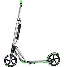 СКУТЕР НА БОЛЬШИХ КОЛЕСАХ Оригинальный немецкий, до 100 кг.