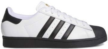 Buty męskie ADIDAS SUPERSTAR sportowe sneakersy trampki r. 44 28 cm