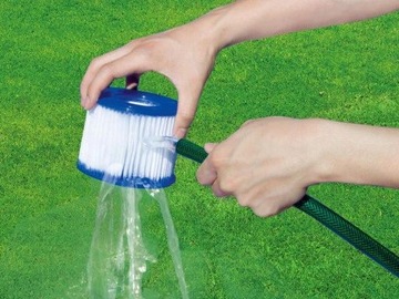 Фильтр для бассейна Bestway 60311, 2 шт.