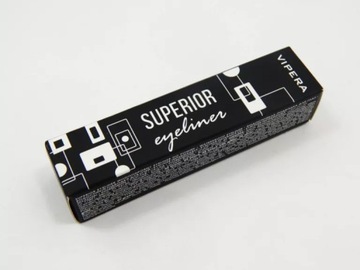 VIPERA EYELINER SUPERIOR 01 SAPPHIRE