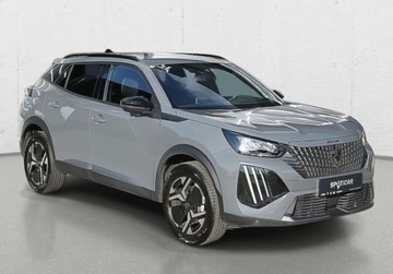 Peugeot 2008 II 2025 Peugeot 2008 PureTech mHEV Allure e-DCS6 136KM Gwarancja od RiA 1.2, zdjęcie 5