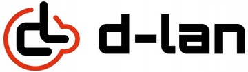 ЛЕНТА-ВЕЛКРО 10мм 5м ЧЕРНАЯ D-LAN