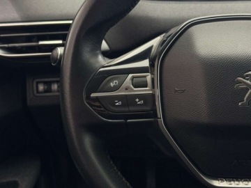 Peugeot 3008 II Crossover 1.2 PureTech 130KM 2017 Peugeot 3008 Active Kamera cofania Nawigacja CarPlayAndroid Auto, zdjęcie 20