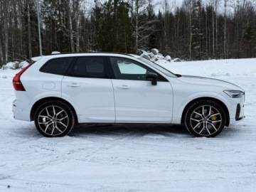 Volvo XC60 II Crossover Plug-In Facelifting 2.0 T8 455KM 2024 Volvo XC 60 T8 Awd 2024 2.0 Hybryda 456KM, zdjęcie 9