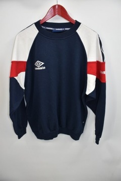 Umbro bluza męska L vintage