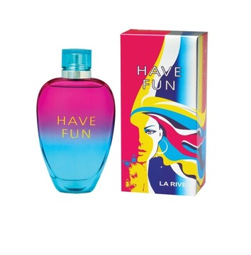 La Rive Have Fun 90ml woda perfumowana kobieta EDP