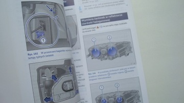 VW T-Cross 2018-2023 Руководство пользователя на польском языке VW T Cross, Colorful 2020 г.