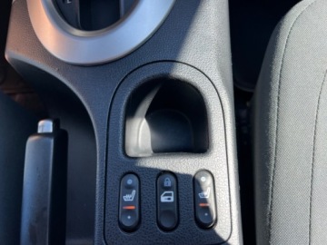 Nissan Qashqai I Crossover Facelifting  1.6 117KM 2013 Nissan Qashqai AUTOMAT KLIMATYZACJA GRZANE FOTELE EL.SZYBY ALUFELGI HAK SE, zdjęcie 12