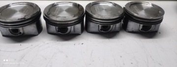 TŁOK OPEL ASTRA J_CORSA 1,4 TURBO _NET _NEL_NADWYMIAR 0,50 SUPER STAN