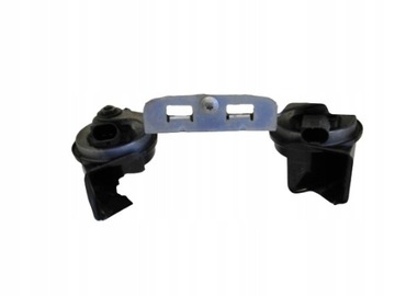 MERCEDES C W205 S205 205 63 AMG KLAKSON SIGNÁL NÍZKOTÓNOVÝ 420 HZ PRAVÝ