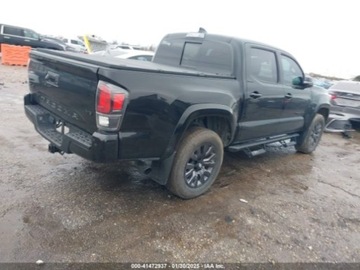 Toyota Tacoma II 2023 Toyota Tacoma Limited 2023 3.5l 3.5 Benzyna 278KM, zdjęcie 5