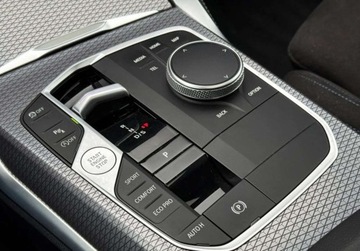 BMW Seria 4 G22-23-26 2025 BMW Seria 4 I wlasciciel M Sport Hak Gwarancja Bezwypadkowy FVAT23, zdjęcie 23