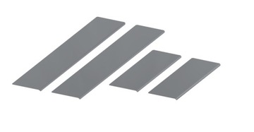 VRSTVA  NA PRAHY DO CITROEN C-CROSSER