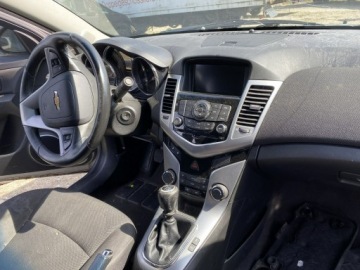 Chevrolet Cruze 2011 Chevrolet Cruze 2.0 CRDI, zdjęcie 8