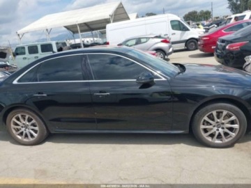 Audi A4 B9 2021 Audi A4 Limousine Premium 40 2021 2.0 Benzyna 201KM, zdjęcie 5