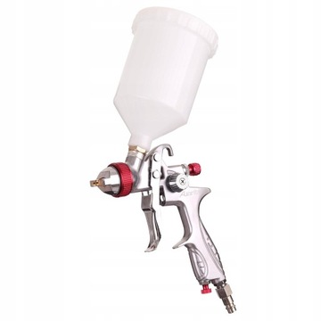 Мини-пистолет для окраски H-887 HVLP 1,2 мм AUARITA