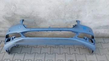 PEUGEOT 508 I LIFT 14- ZDERZAK PRZÓD PRZEDNI NOWY OE 2911