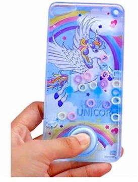 ТЕЛЕФОН Консоль ИГРОВОЙ ВОДНЫЙ МИР ДЛЯ ДЕТЕЙ карманный