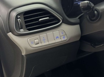 Hyundai i30 III Wagon 1.4 MPi 100KM 2019 Hyundai i30 Select Asystent hamowania Lane Assist Bluetooth FV23, zdjęcie 19