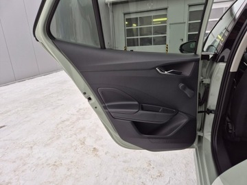 Skoda Fabia IV 1.0 TSI 95KM 2025 Skoda Fabia Edition 130 1.0 TSI Auto z placu, zdjęcie 15